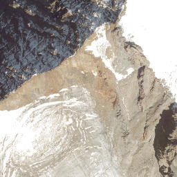 Satellite imagery of Hochvernagtspitze, AT