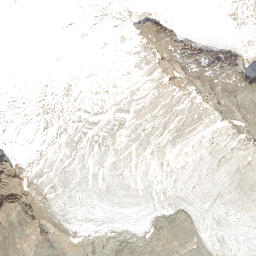 Satellite imagery of Hochvernagtspitze, AT