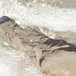 Satellite imagery of Hochvernagtspitze, AT