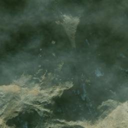 Satellite imagery of Rote Spitze, AT