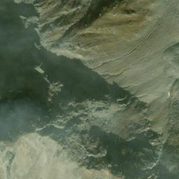 Satellite imagery of Rote Spitze, AT