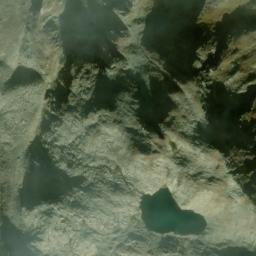 Satellite imagery of Rote Spitze, AT