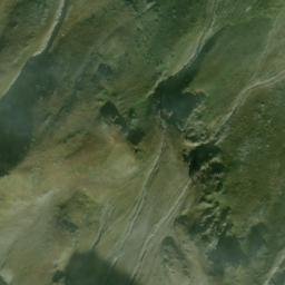 Satellite imagery of Weiße Spitze, AT