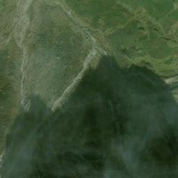 Satellite imagery of Weiße Spitze, AT