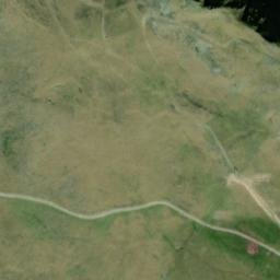 Satellite imagery of Zettersfeld, AT