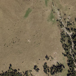 Satellite imagery of Steinkopf, AT