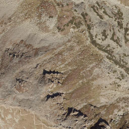 Satellite imagery of Rosennock, AT