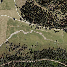 Satellite imagery of In Kegeln, AT