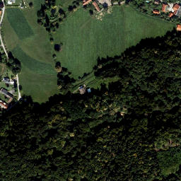 Satellite imagery of Buchkogel, AT