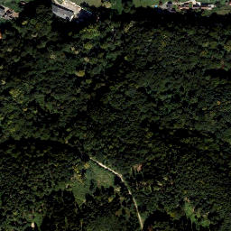 Satellite imagery of Buchkogel, AT