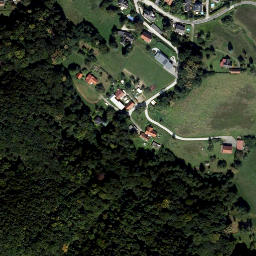Satellite imagery of Buchkogel, AT
