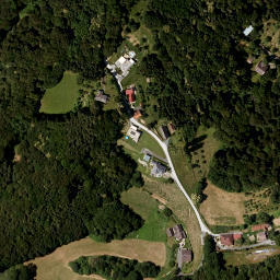 Satellite imagery of Wolfsriegel, AT
