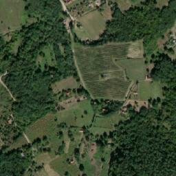 Satellite imagery of survey_point, HU