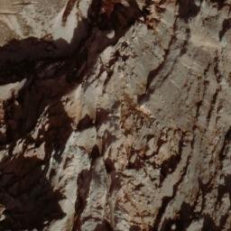 Satellite imagery of Willis Wall, US