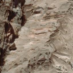 Satellite imagery of Willis Wall, US