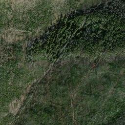 Satellite imagery of Pangewasset Mine, US