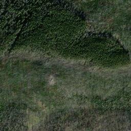 Satellite imagery of Pangewasset Mine, US
