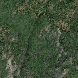 Satellite imagery of Astor Mine, US