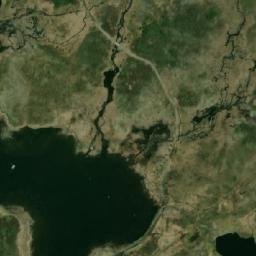 Satellite imagery of Fox Hummock, CA