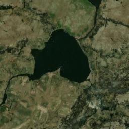 Satellite imagery of Fox Hummock, CA