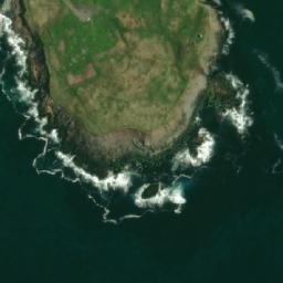 Satellite imagery of Lookout, CA