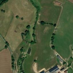 Satellite imagery of Château du Mousseau, FR