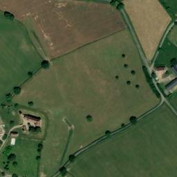 Satellite imagery of Château du Mousseau, FR