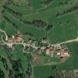 Satellite imagery of 25293A - A, CH