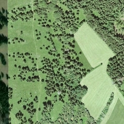 Satellite imagery of BFN176, CH
