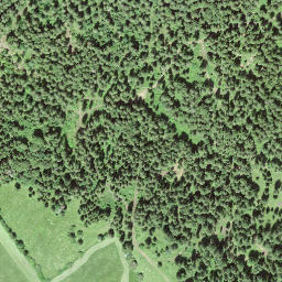 Satellite imagery of BFN176, CH