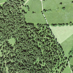 Satellite imagery of BFN176, CH