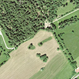 Satellite imagery of |, IT
