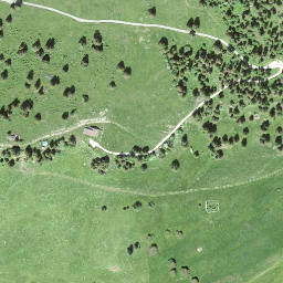 Satellite imagery of borNE-VD.24, IT