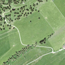 Satellite imagery of borNE-VD.26, IT