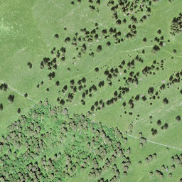 Satellite imagery of borNE-VD.30, IT