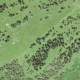 Satellite imagery of borNE-VD.31, IT