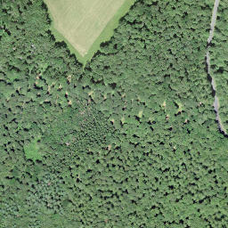 Satellite imagery of borNE-VD.103-CV46, IT