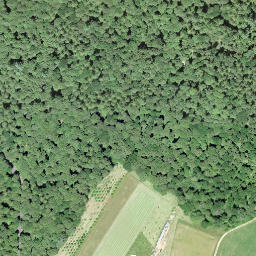 Satellite imagery of borNE-VD.101CV33, IT