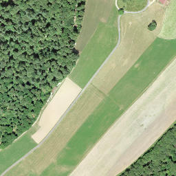 Satellite imagery of borNE-VD.101CV33, IT