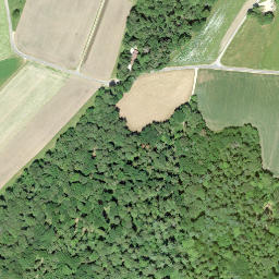Satellite imagery of borNE-VD.101CV33, IT