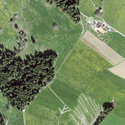 Satellite imagery of Chapf, CH