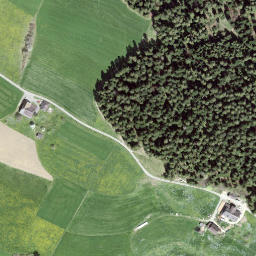 Satellite imagery of Chapf, CH