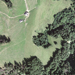 Satellite imagery of Pfyffer, CH