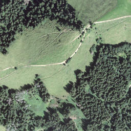 Satellite imagery of Balmegg, CH