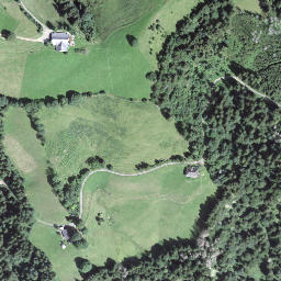 Satellite imagery of Balmegg, CH