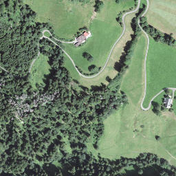 Satellite imagery of Grosshusegg, CH