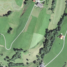 Satellite imagery of Grosshusegg, CH