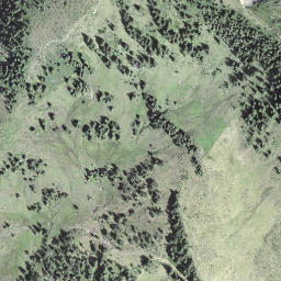 Satellite imagery of Trogenegg, CH