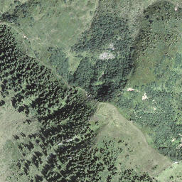 Satellite imagery of Trogenegg, CH