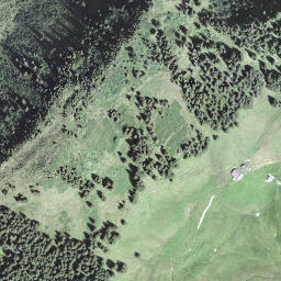 Satellite imagery of Riedmattstock, CH